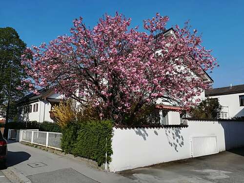 Foto - Wohnung zum Mieten in Weilheim i. O. 1.050,00 € 78 m²