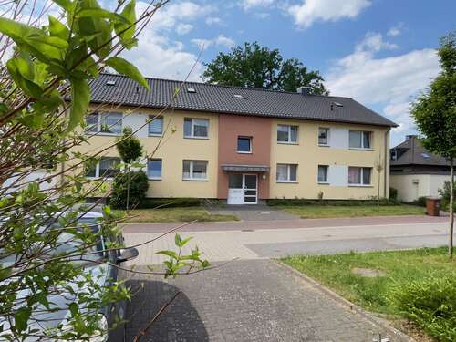 Foto - Wohnung zum Mieten in Melle 410,00 € 47.8 m²