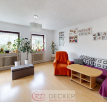 Wohnung zum Mieten in Dorfen 610,00 € 68 m²
