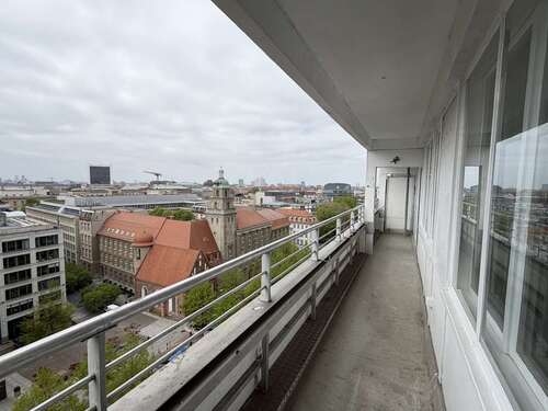 Foto - Wohnung zum Mieten in Berlin 705,49 € 72.03 m²