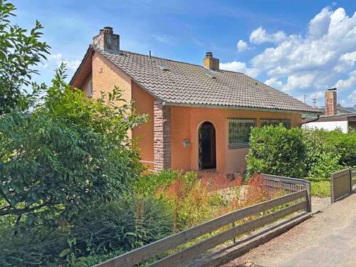 Foto - Haus zum Kaufen in Neckargemünd 319.000,00 € 133 m²