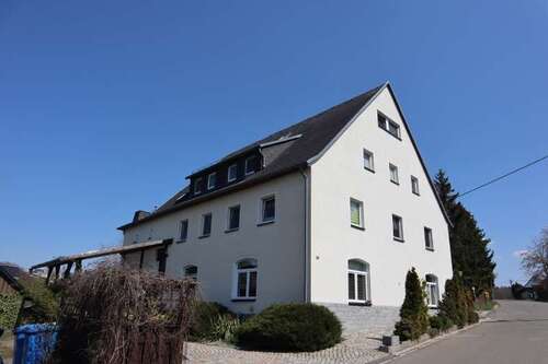 Foto - Wohnung zum Mieten in Mülsen 265,00 € 59 m²