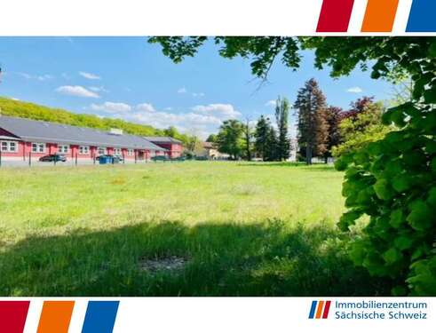 Foto - Grundstück zu verkaufen in Pirna 349.000,00 € 2262 m²