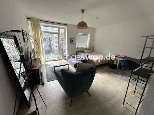 Foto - Wohnung zum Mieten in Köln 410,00 € 31 m²