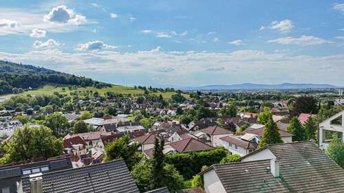 Foto - Grundstück zu verkaufen in Merzhausen 1.490.000,00 € 1421 m²