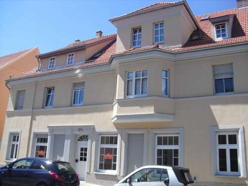 Foto - Wohnung zum Mieten in Nauen 630,00 € 67 m²