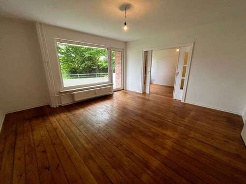 Foto - Wohnung zum Mieten in Büdelsdorf 635,00 € 80 m²