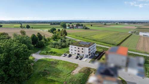 Foto - Wohnung zum Kaufen in Mietingen 415.600,00 € 90 m²