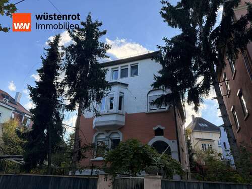 Foto - Haus zum Kaufen in Stuttgart Zuffenhausen 805.000,00 € 210 m²
