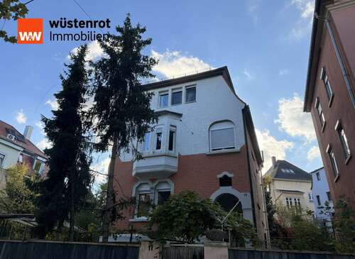 Foto - Haus zum Kaufen in Stuttgart Zuffenhausen 795.000,00 € 210 m²