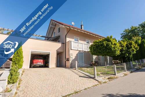 Foto - Wohnung zum Kaufen in Dorfbach 249.000,00 € 195 m²