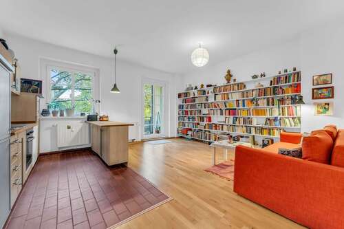 Foto - Wohnung zum Kaufen in Berlin 345.000,00 € 75 m²