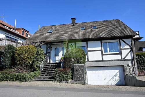 Foto - Wohnung zum Mieten in Dortmund-Holzen 630,00 € 70 m²