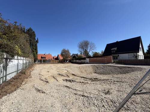 Foto - Grundstück zu verkaufen in Grünwald 2.300.000,00 € 930 m²