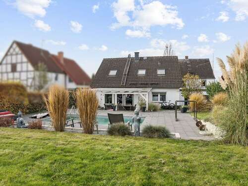 Foto - Haus zum Kaufen in Werl 499.000,00 € 260.74 m²