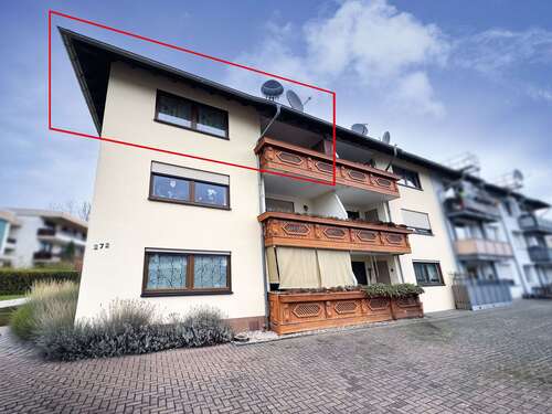 Foto - Wohnung zum Kaufen in Königswinter Ittenbach 339.000,00 € 123 m²
