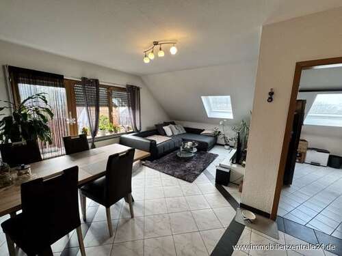 Foto - Wohnung zum Kaufen in Hösbach 149.000,00 € 49 m²