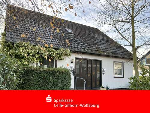 Foto - Haus zum Kaufen in Wolfsburg 224.000,00 € 132.84 m²