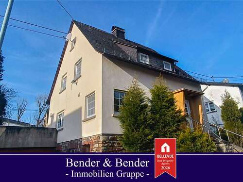 Foto - Haus zum Kaufen in Ransbach-Baumbach 215.000,00 € 114 m²