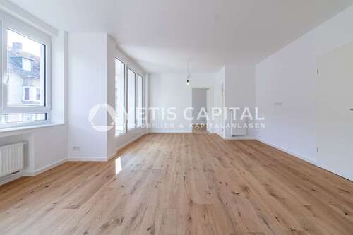 Foto - Wohnung zum Kaufen in Köln 524.000,00 € 81.32 m²