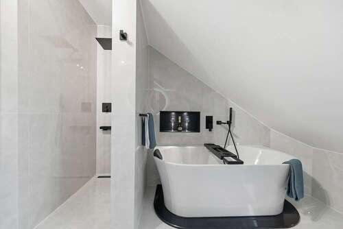 Foto - Wohnung zum Mieten in Olching 2.085,00 € 89.01 m²