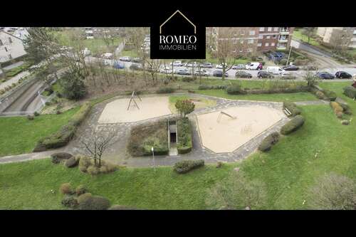 Foto - Wohnung zum Kaufen in Duisburg 110.000,00 € 56 m²