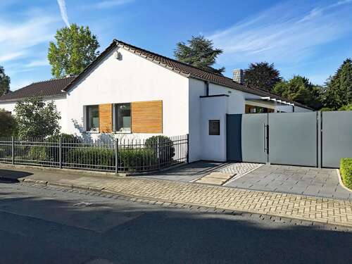 Foto - Haus zum Kaufen in Hannover 2.200.000,00 € 265 m²