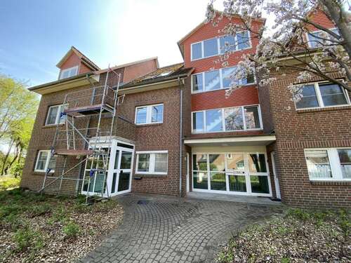 Foto - Wohnung zum Mieten in Tornesch 720,00 € 55.41 m²