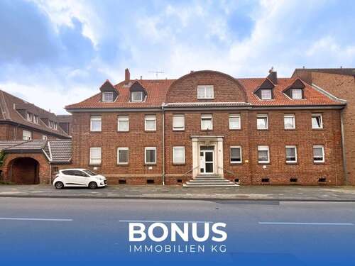 Foto - Wohnung zum Kaufen in Bergheim 170.000,00 € 67.04 m²