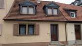 Haus zum Kaufen in Kitzingen 239.000,00 € 125 m²