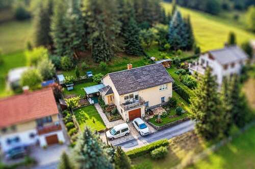 Foto - Haus zum Kaufen in Ottendorf 165.000,00 € 122 m²