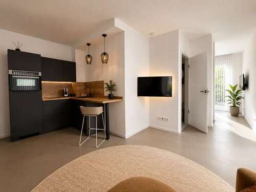 Foto - Wohnung zum Kaufen in Mönchengladbach 234.000,00 € 39 m²