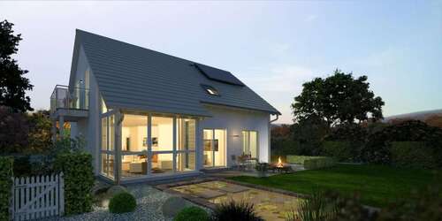 Foto - Haus zum Kaufen in Winterburg 517.989,00 € 171.77 m²