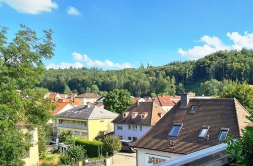 Foto - Wohnung zum Kaufen in Heidenheim 240.000,00 € 52 m²