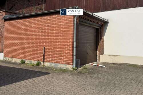 Foto - Garage zu verkaufen in Osterode am Harz 30.000,00 €