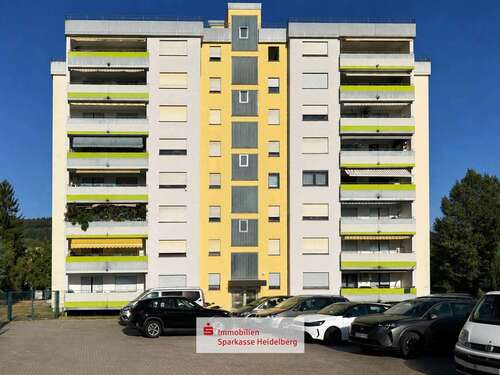 Foto - Wohnung zum Kaufen in Leimen 249.000,00 € 107 m²