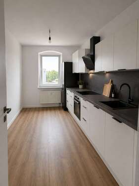 Foto - Wohnung zum Mieten in Magdeburg 490,00 € 65 m²