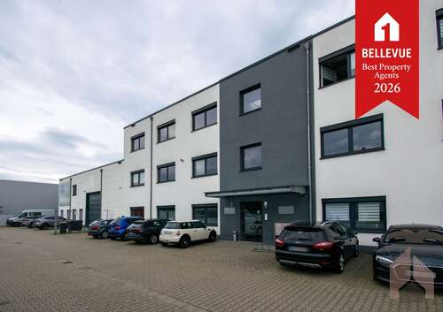 Foto - Büro in Lohmar 1.530,75 € 123.5 m²