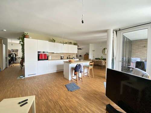 Foto - Wohnung zum Mieten in Mainz 1.450,00 € 103 m²