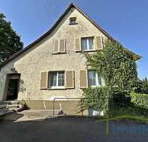 Haus zum Kaufen in Rottenburg am Neckar 339.000,00 € 121 m²