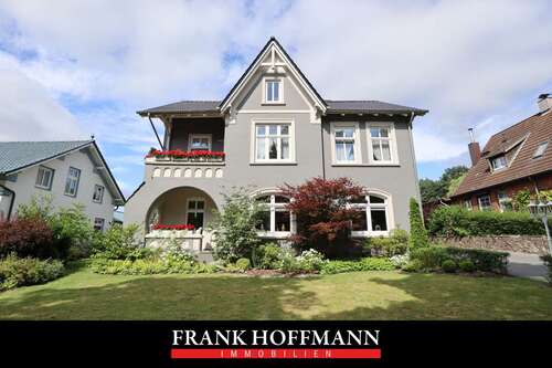 Foto - Haus zum Kaufen in Kellinghusen 649.000,00 € 283 m²