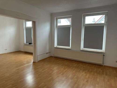 Foto - Wohnung zum Mieten in Heide 670,00 € 103 m²