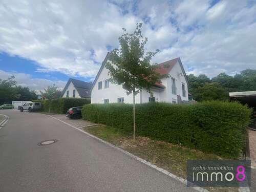 Foto - Haus zum Kaufen in Pöttmes 899.000,00 € 248 m²