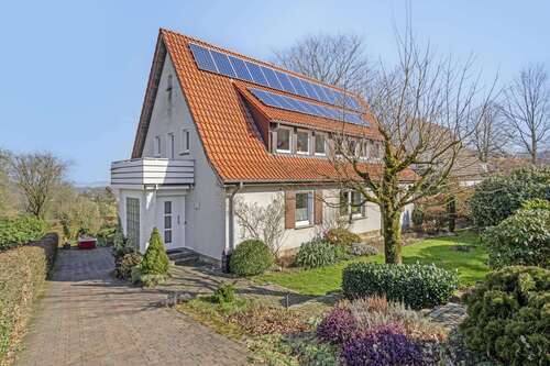 Foto - Haus zum Kaufen in Tecklenburg 475.000,00 € 197 m²