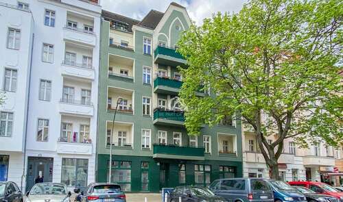 Foto - Büro in Berlin 615.000,00 € 127.6 m²