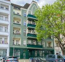 Büro in Berlin 615.000,00 € 127.6 m²
