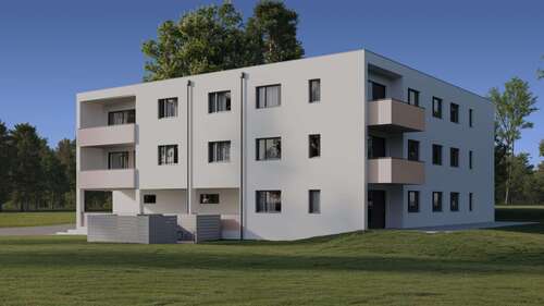 Foto - Wohnung zum Kaufen in Mietingen 417.500,00 € 89.76 m²