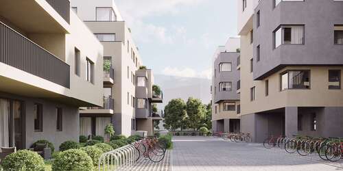 Foto - Wohnung zum Kaufen in Gießen 697.000,00 € 139 m²