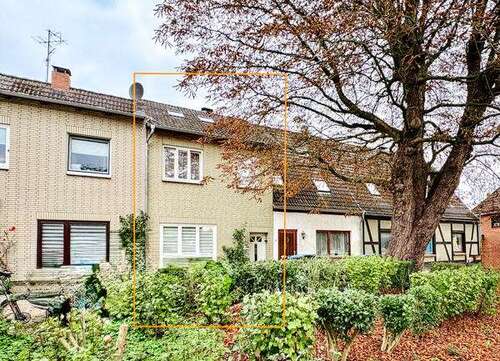 Foto - Haus zum Kaufen in Lübeck 285.000,00 € 110 m²