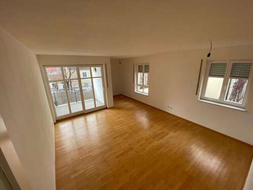 Foto - Wohnung zum Kaufen in Weilheim 375.000,00 € 71 m²